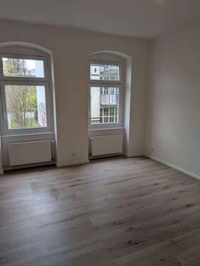 Foto - Wohnung zum Mieten in Berlin 581,92 € 36.37 m²