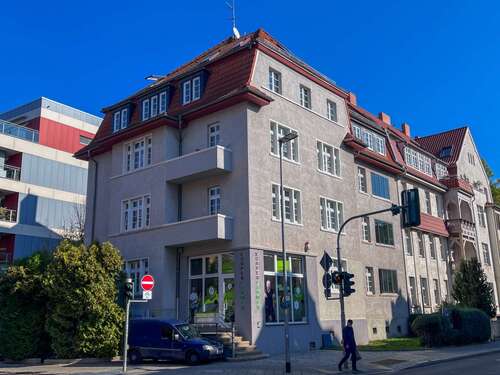 Foto - Wohnung zum Mieten in Erfurt 950,00 € 98 m²