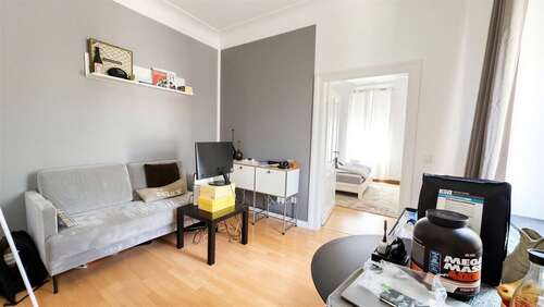 Foto - Wohnung zum Mieten in Kempen 480,00 € 50 m²