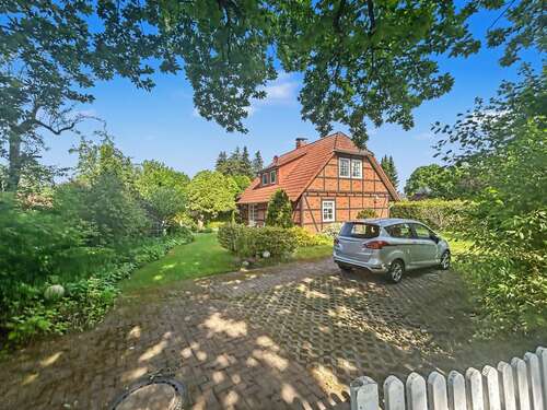 Foto - Haus zum Kaufen in Höhbeck 279.000,00 € 98.6 m²