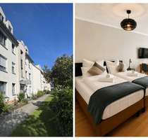 Wohnung zum Mieten in Dresden 1.100,00 € 50 m²