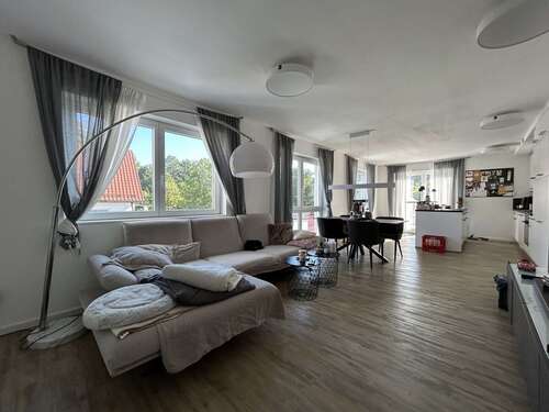 Foto - Wohnung zum Mieten in Mering 1.040,00 € 71.61 m²