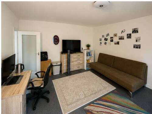 Foto - Wohnung zum Mieten in Frankfurt am Main 670,00 € 33 m²