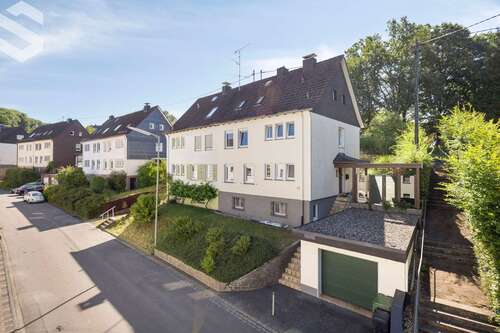 Foto - Haus zum Kaufen in Gummersbach 265.000,00 € 137.2 m²
