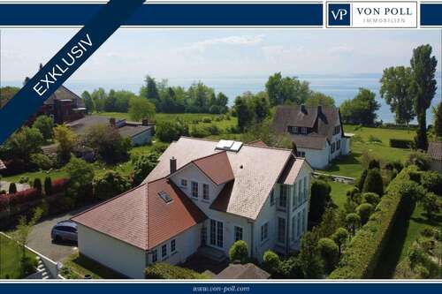 Foto - Haus zum Kaufen in Immenstaad am Bodensee 2.295.000,00 € 306.07 m²