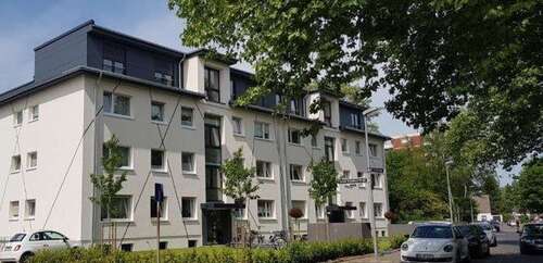 Foto - Wohnung zum Mieten in Düsseldorf 924,00 € 66 m²