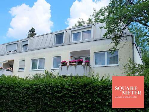 Foto - Wohnung zum Kaufen in München 359.000,00 € 56.19 m²
