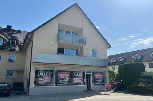 Foto - Einzelhandel in Ismaning 2.450,00 € 78 m²