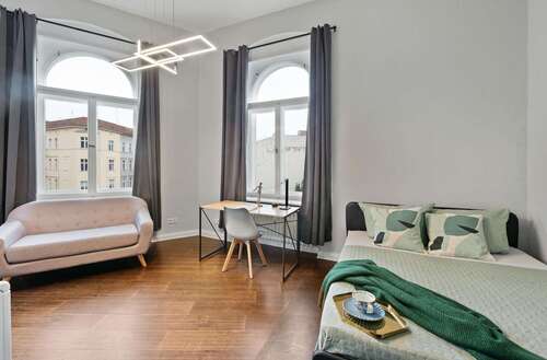 Foto - Wohnen auf Zeit in Berlin 1.500,00 €