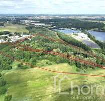 Grundstück in Güstrow 60.000,00 € 66517 m²