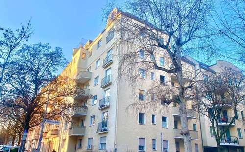 Foto - Wohnung zum Kaufen in Berlin 299.000,00 € 69 m²