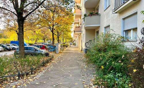 Foto - Wohnung zum Kaufen in Berlin 299.000,00 € 69 m²