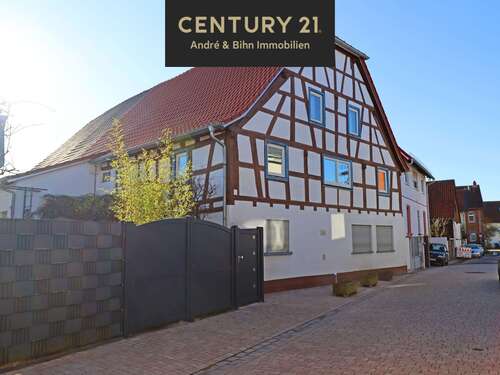 Foto - Haus zum Kaufen in Messel 580.000,00 € 163 m²