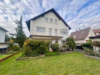 Foto - Haus zum Kaufen in Vöhringen 460.000,00 € 200 m²