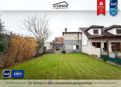 Foto - Haus zum Kaufen in Philippsburg 185.000,00 € 95 m²