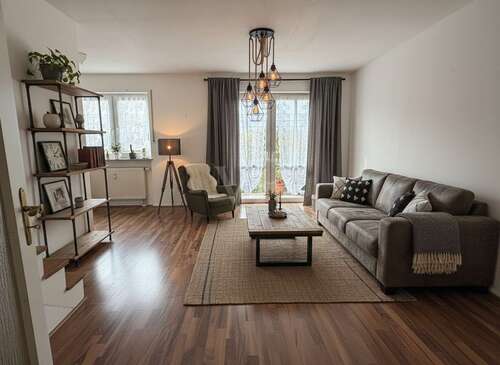 Foto - Wohnung zum Kaufen in Coswig 110.000,00 € 52.76 m²