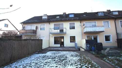 Foto - Haus zum Mieten in Straubing 1.050,00 € 100 m²