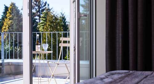 Foto - Wohnen auf Zeit in Wolfsburg 1.190,00 €