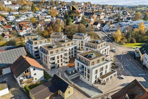 Foto - Haus zum Kaufen in Leinzell 25.000.000,00 € 3862 m²