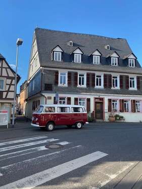 Foto - Haus zum Mieten in Östrich-Winkel 700,00 € 336 m²