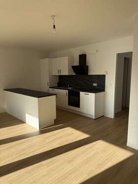 Foto - Wohnung zum Mieten in Kabelsketal 825,00 € 114 m²