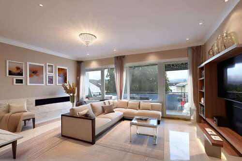 Foto - Wohnung zum Kaufen in Emmendingen 375.000,00 € 100.36 m²