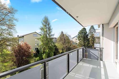 Foto - Wohnung zum Kaufen in Emmendingen 375.000,00 € 100.36 m²