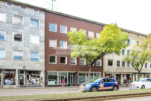 Foto - Wohnung zum Mieten in Bochum 460,00 € 56.15 m²