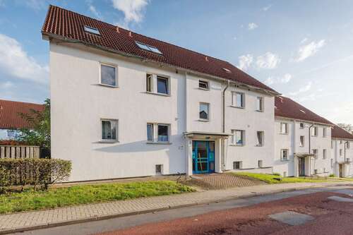 Foto - Wohnung zum Mieten in Schwentinental OT Raisdorf 596,67 € 56.29 m²