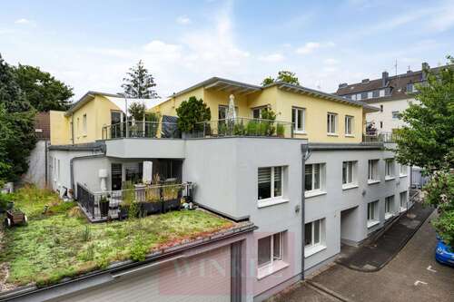 Foto - Haus zum Kaufen in Bonn 2.590.000,00 € 638 m²