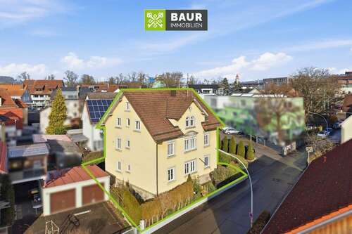 Foto - Haus zum Kaufen in Ravensburg 675.000,00 € 231 m²