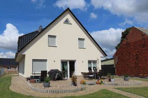 Foto - Haus zum Kaufen in Salzwedel OT Riebau 450.000,00 € 203 m²