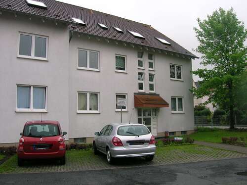 Foto - Wohnung zum Mieten in Werl 375,00 € 36.6 m²
