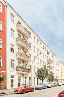 Foto - Wohnung zum Mieten in Berlin 933,42 € 56.23 m²