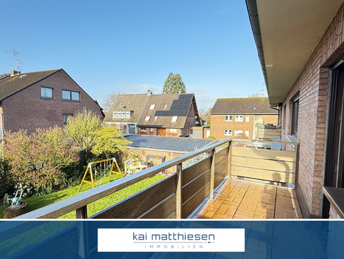 Foto - Wohnung zum Mieten in Kempen 710,00 € 76 m²