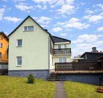 Haus zum Kaufen in Schöna 189.000,00 € 158.7 m²