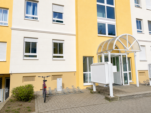 Foto - Wohnung zum Mieten in Dresden 220,00 € 19.19 m²