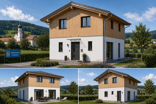 Foto - Haus zum Kaufen in Schönau 517.509,00 € 129 m²