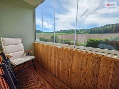 Foto - Wohnung zum Kaufen in Schwarzenberg 39.000,00 € 46 m²