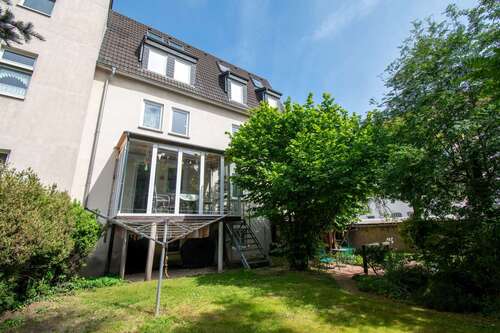 Foto - Wohnung zum Kaufen in Schkeuditz 550.000,00 € 204 m²