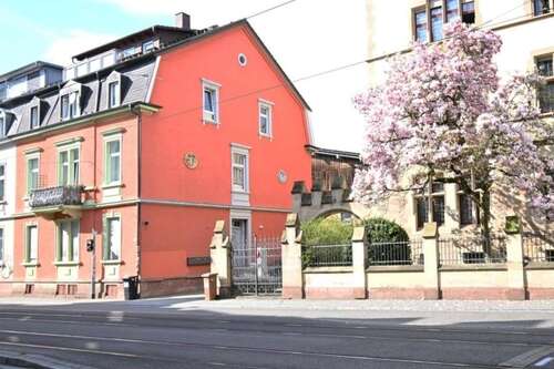Foto - Wohnung zum Kaufen in Freiburg 370.000,00 € 74 m²