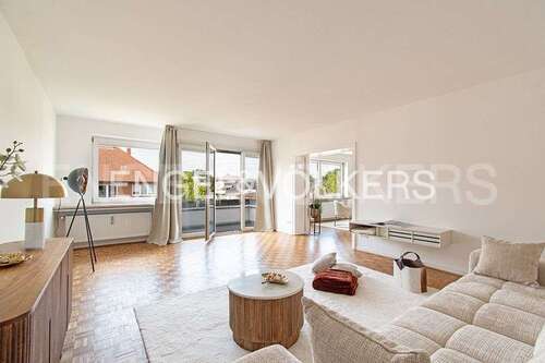 Foto - Wohnung zum Kaufen in Hamburg 1.295.000,00 € 170 m²