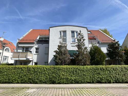 Foto - Wohnung zum Kaufen in Dresden 135.000,00 € 52 m²