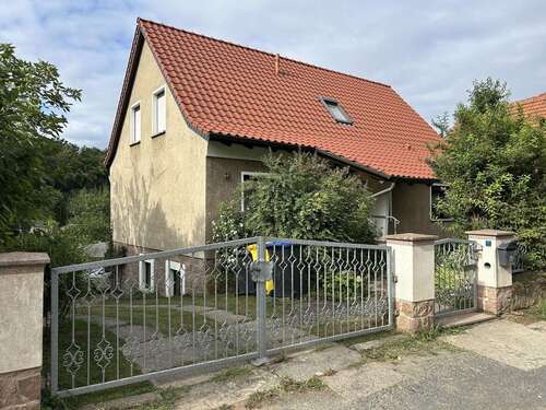 Foto - Haus zum Kaufen in Quedlinburg 316.000,00 € 165 m²