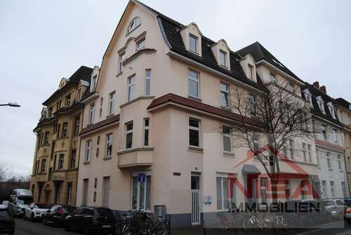 Foto - Wohnung zum Kaufen in Köln Nippes 319.000,00 € 50 m²