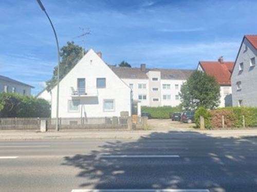 Foto - Wohnung zum Mieten in Augsburg 1.490,00 € 104 m²