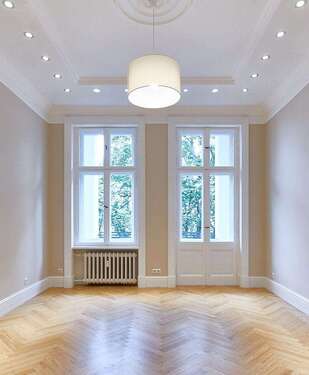 Foto - Wohnung zum Kaufen in Berlin 299.000,00 € 46 m²