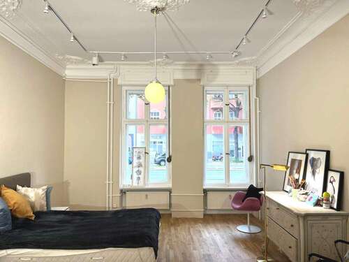 Foto - Wohnung zum Kaufen in Berlin 299.000,00 € 46 m²