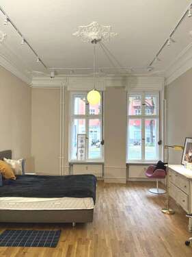 Foto - Wohnung zum Kaufen in Berlin 299.000,00 € 46 m²