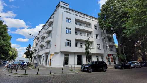 Foto - Büro in Berlin 1.709,36 € 74.32 m²